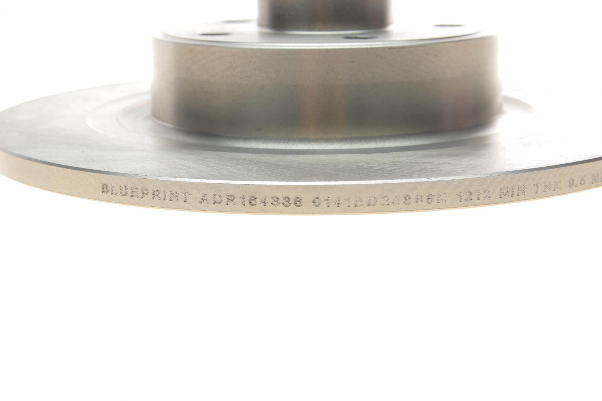 ADR164336 BLUE PRINT
